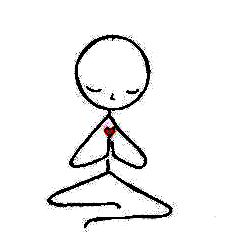 meditation-cartoon